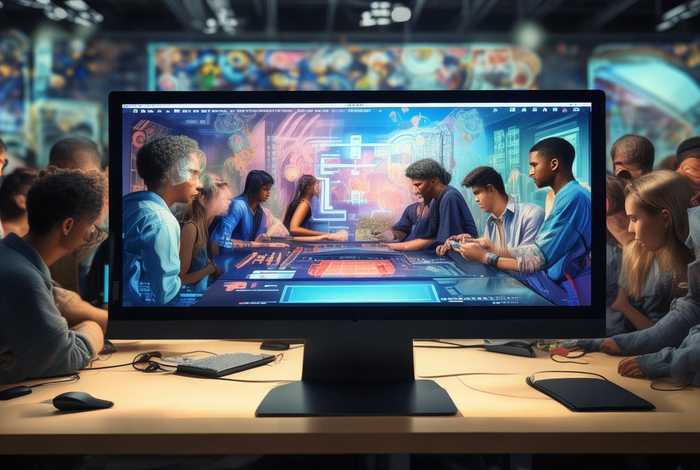 大学生计算机设计大赛视频（大学生计算机设计大赛视频制作）