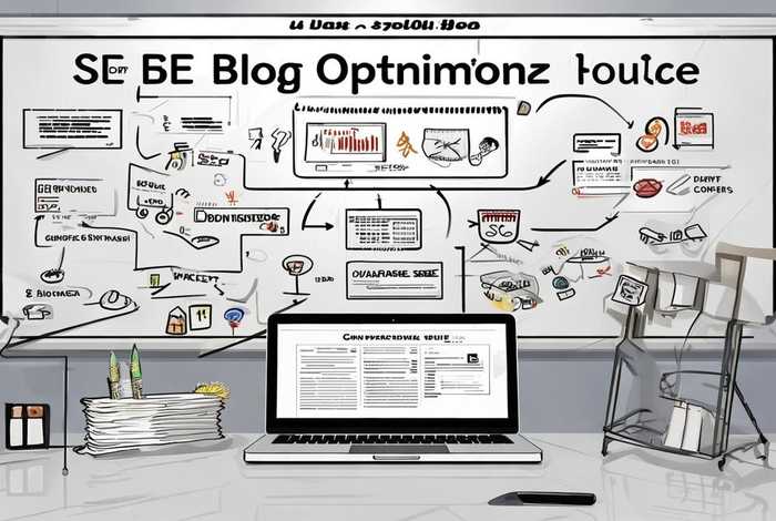 关于seo博客优化问题；关于seo博客优化问题有哪些
