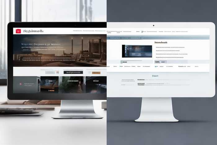 独立站和官方网站的区别 独立站和官方网站的区别在哪