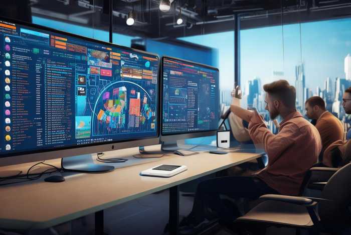 搭建小程序开发 小程序怎么开发搭建