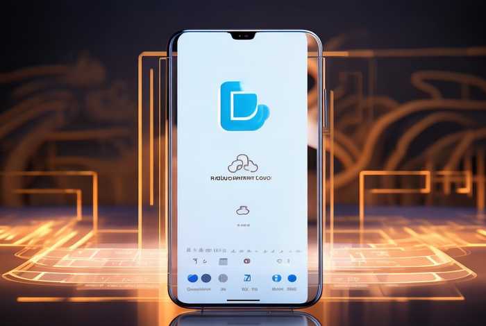 百度智能云手机是干嘛的 百度智能云手机是干嘛的软件