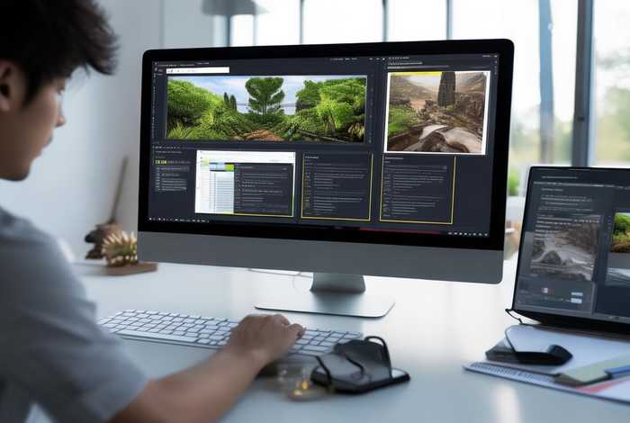 dw制作网页 - dw制作网页教程