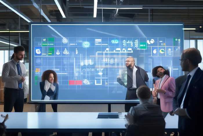 供应链企业管理系统 供应链企业管理系统有哪些