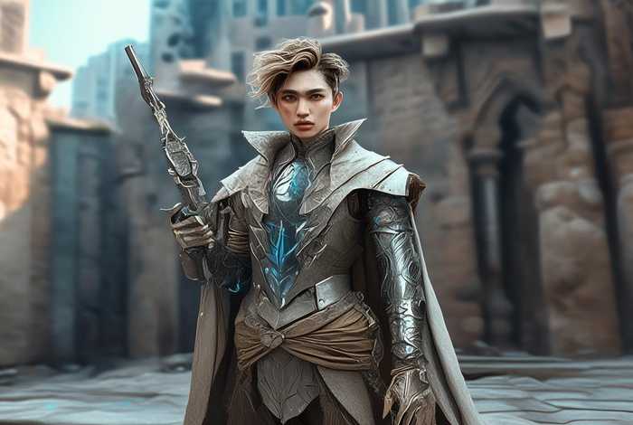 recraft生成图片关键词，recraft生成人物关键词