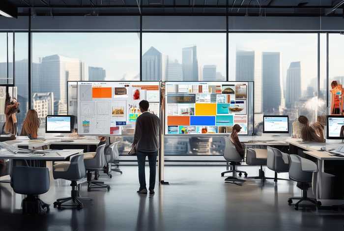 购物网站设计制作、购物网站设计制作流程