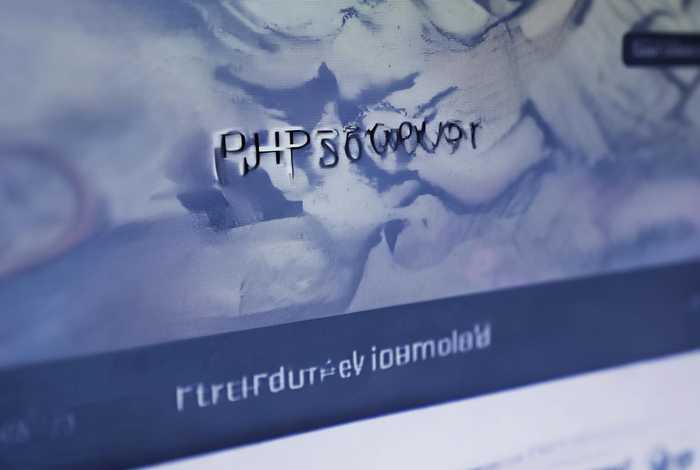 php软件下载官方网站 php软件下载官方网站是什么