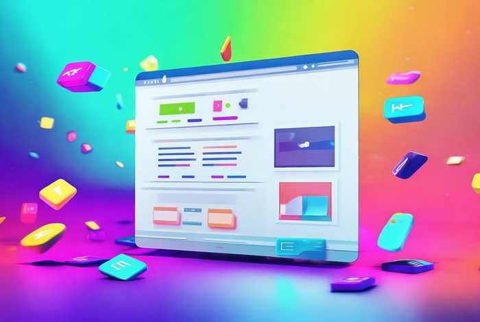 html做网页的素材（html网页素材库）