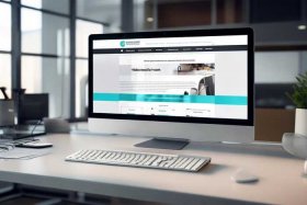 公司建站有啥用；公司建站模板
