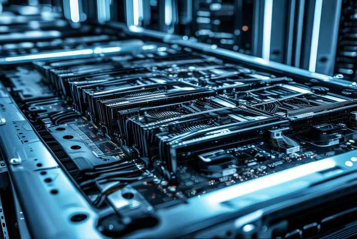 gpu服务器搭建 gpu服务器搭建详细步骤详解