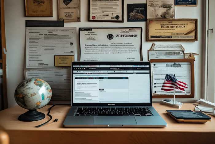 个人经营网站需要什么资质 个人经营网站需要什么