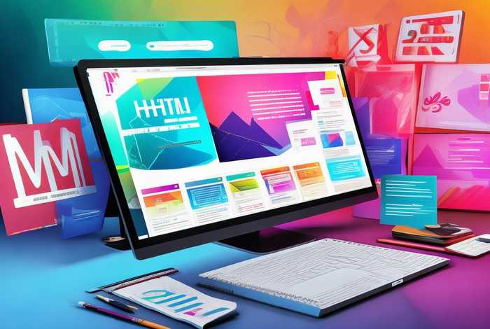 html网站制作素材、html网页制作素材