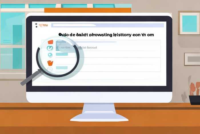 百度怎么删除浏览历史记录；百度怎么删除浏览历史记录内容