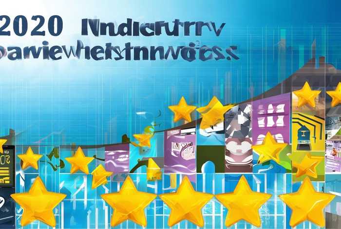 2020年各个行业成就 2020年各个行业成就排行榜