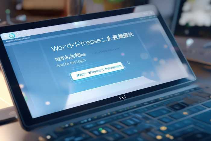wordpress登录 wordpress登录入口