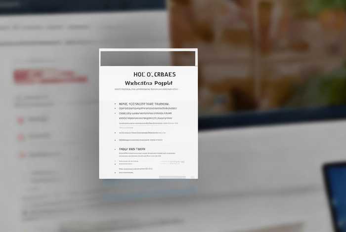 凡科建站怎么做弹窗 凡科建站怎么用