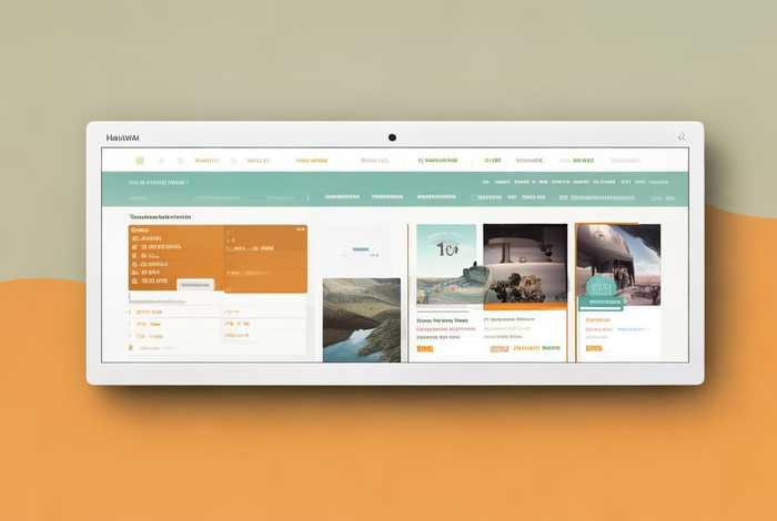 wordpress免费导航主题，wordpress导航主题haowa