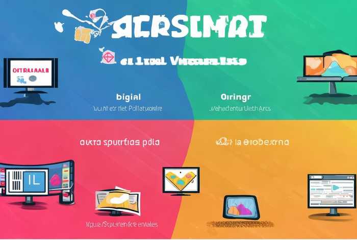 广告投放分几种类型；广告投放分几种类型图片