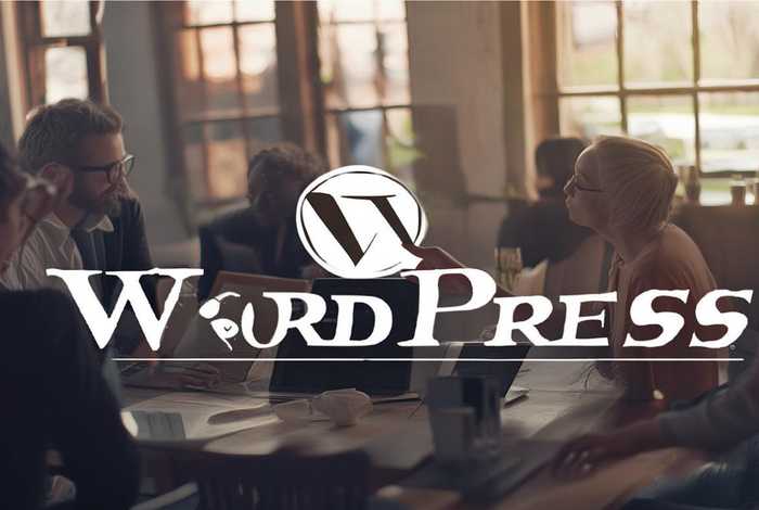 wordpress；wordpress怎么读