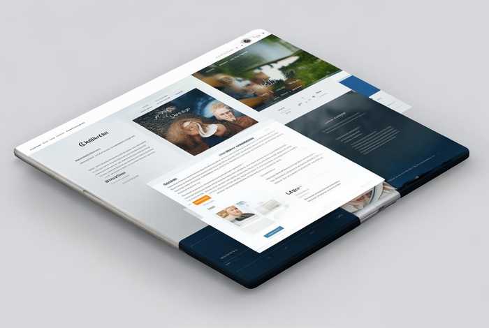 web网页设计大作业题目（web网页设计大作业成品）