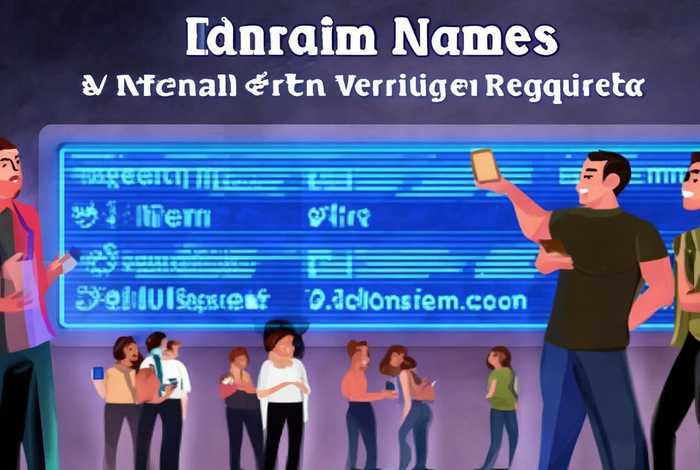 购买域名不用实名认证；购买域名不用实名认证可以吗