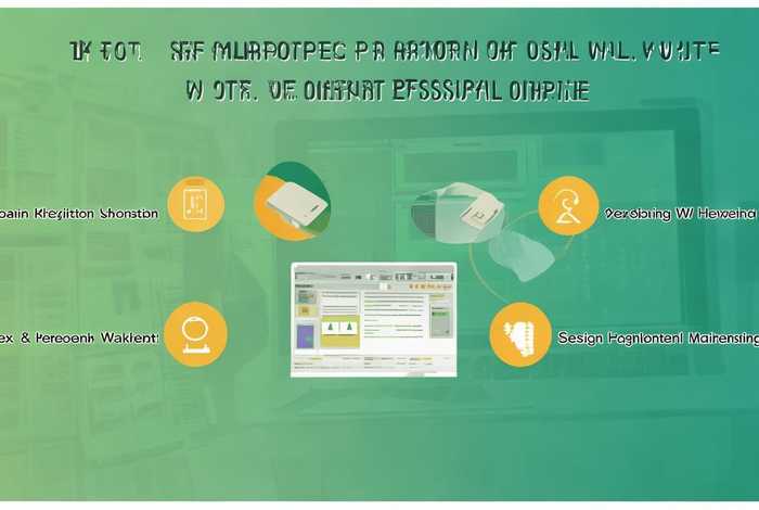 个人开一个网站需要多少钱 个人开一个网站需要多少钱费用