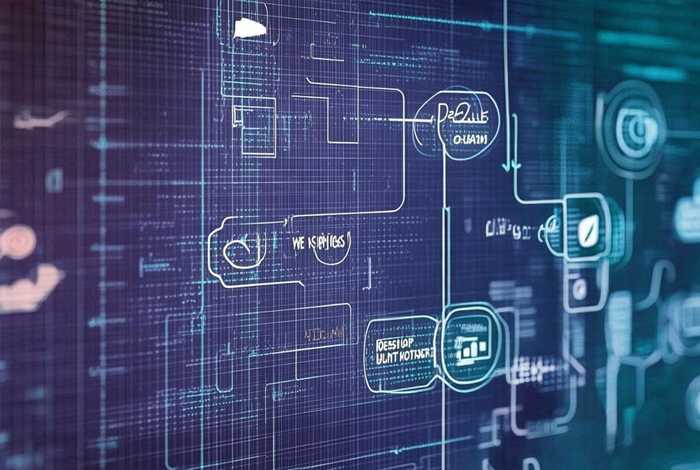 创建站点的流程图、创建站点的流程图怎么画
