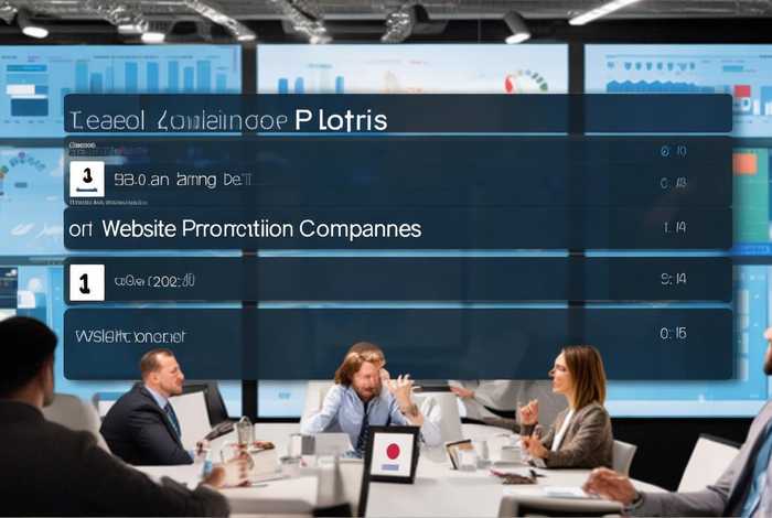 好的网站推广公司（好的网站推广公司排名）