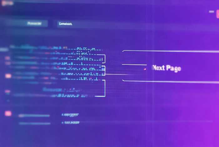 html下一页代码 - html下一步的代码怎么写