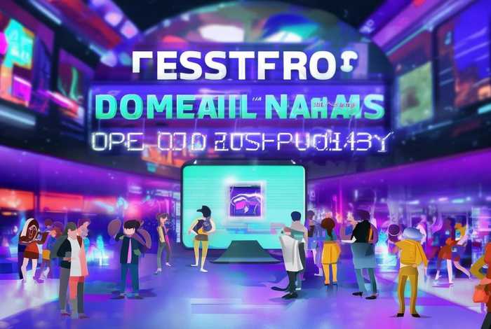 个人免费域名注册，个人免费域名注册网站