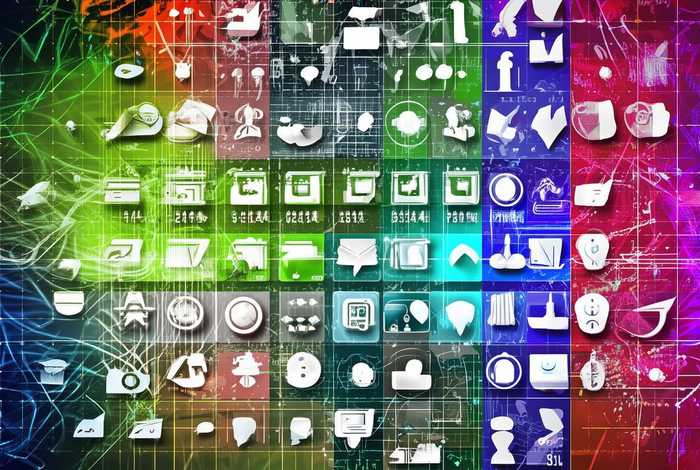 互联网应用软件有哪些、互联网应用软件有哪些类型