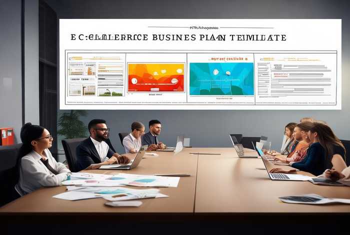 电子商务策划书范本、电子商务策划书范本图片