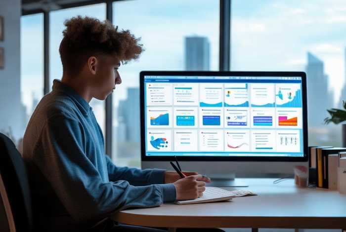 seo教程技术 seo技术新手入门教程