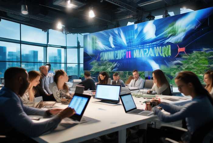 公司宣传网页怎么做；公司宣传网页怎么做的