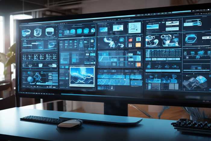 web网页设计软件哪个好 - web网页设计软件哪个好用