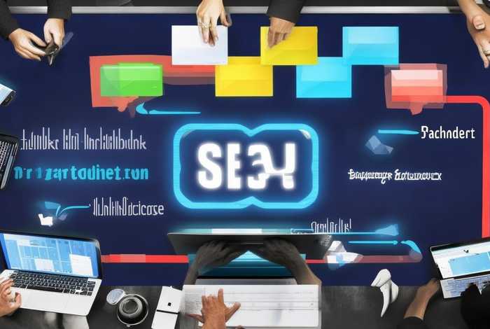 seo的优化思路 seo的优化内容