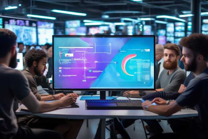 vs前端开发（vs前端开发工具）