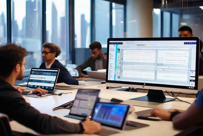 app后台管理操作运营（app后台管理运营岗位）