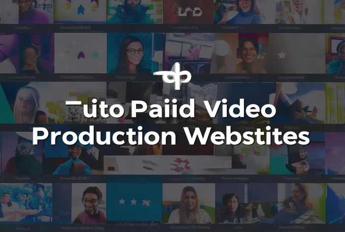 付费视频制作网站哪个好，付费视频制作网站哪个好用