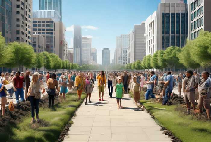 创建全国文明城市倡议书300字(创建全国文明城市倡议书300字作文) 创建全国文明城市倡议书300字(创建全国文明城市倡议书300字作文)