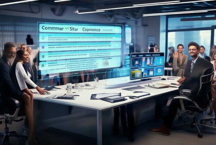 电商ai软件上市公司有哪些(电商ai软件上市公司有哪些公司) 电商ai软件上市公司有哪些(电商ai软件上市公司有哪些公司)