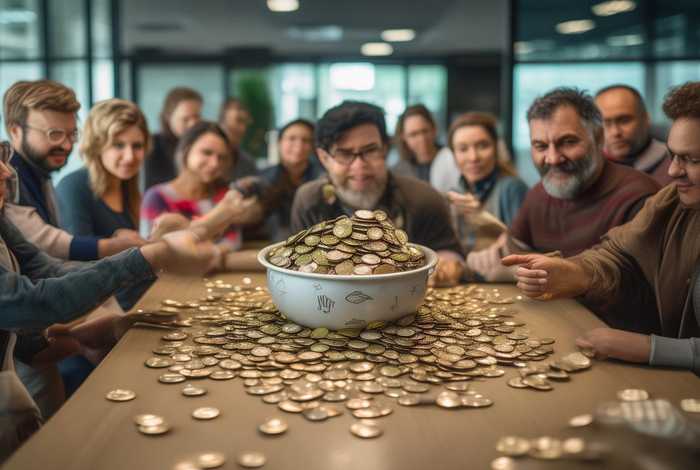 个人自己交公积金有什么好处，个人自己交公积金有什么好处呢