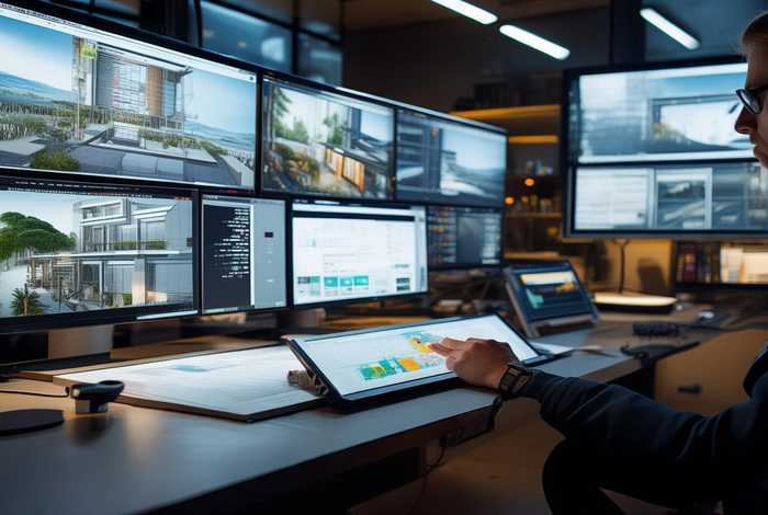 vi设计一般用什么软件做 - vi设计一般用什么软件做？