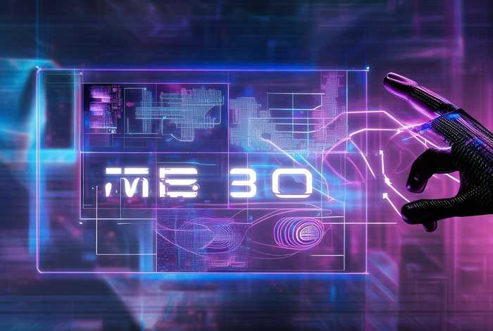 web 3.0是什么意思 web3.0是什么意思 百度百科