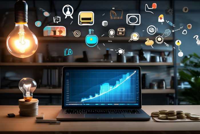 个人网站赚钱新思路 - 个人网站赚钱新思路是什么