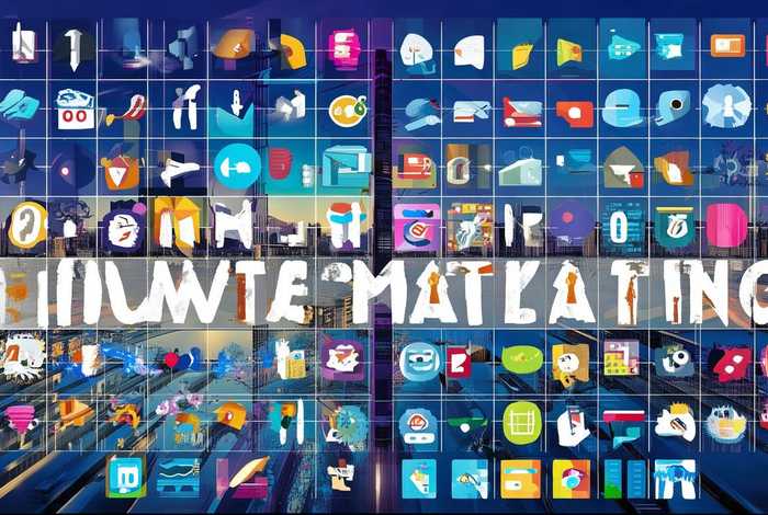 100种网络营销方法，100种网络营销方法有哪些