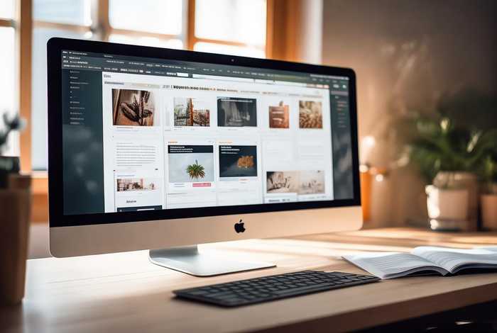 个人网站的模板 个人网站的模板在哪里找