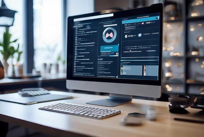 电脑怎么创建自己的网站；电脑怎么创建自己的网站链接