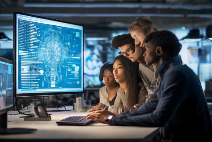 互联网软件开发是什么意思；互联网软件开发是什么意思啊