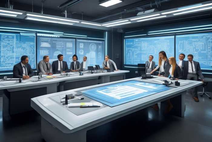 互联网公司方案设计（互联网公司方案设计怎么写）