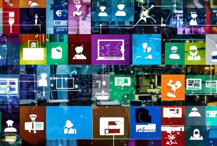 互联网行业都有哪些工作岗位呢、互联网行业都有哪些工作岗位呢知乎